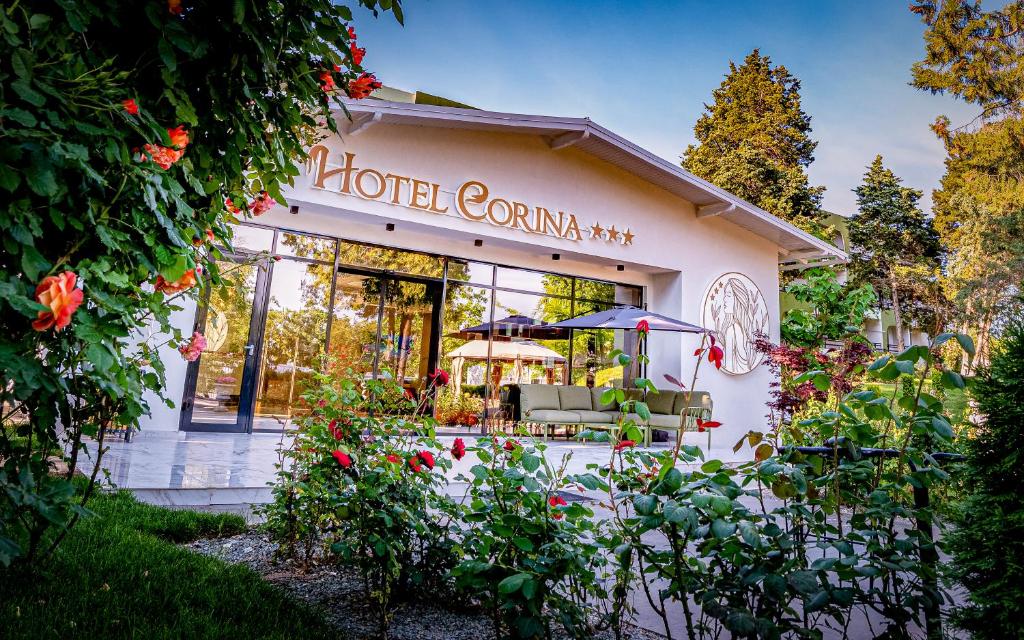 Hotel Corina Venus